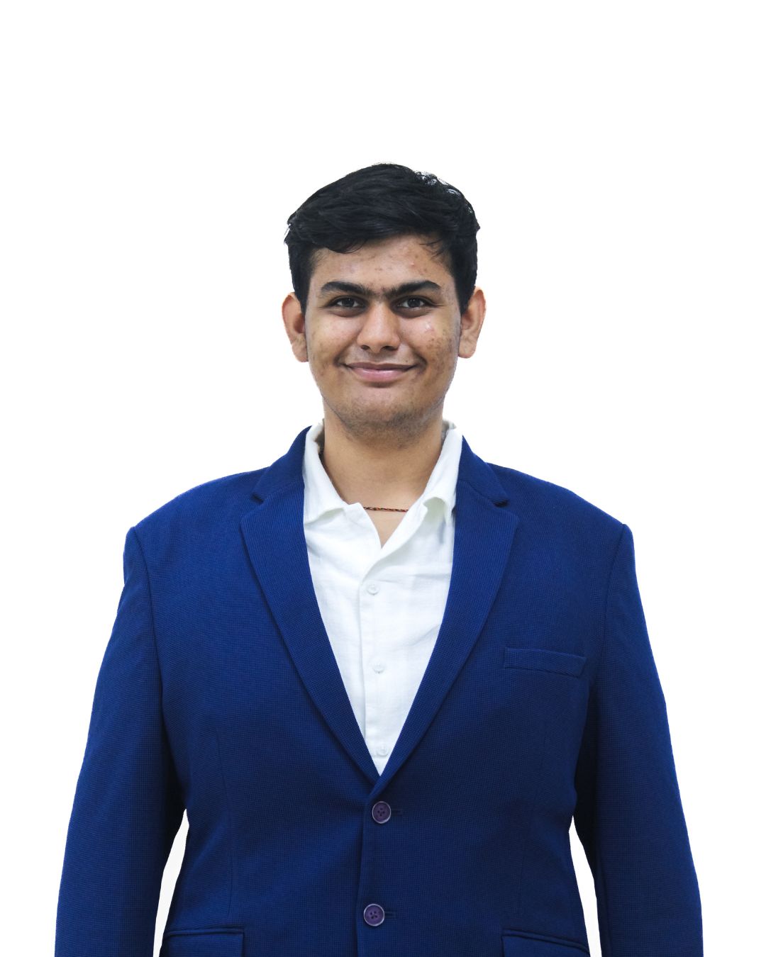 Chief Advisor
